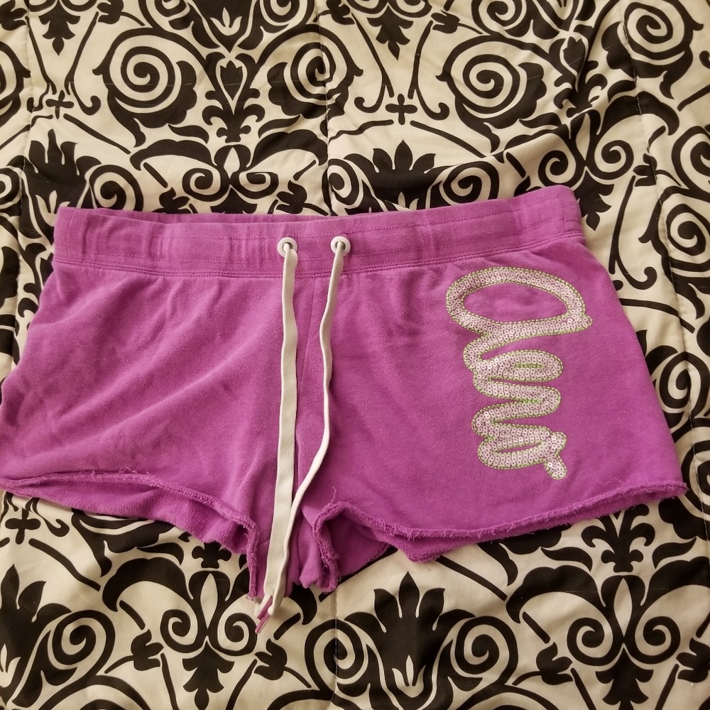 Areo sleep shorts